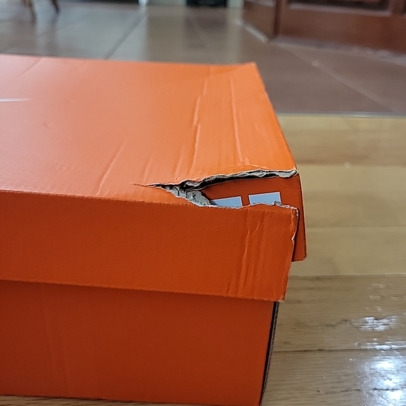 Size 14 Men's-Nike Terminator High PRM FD0394-030 Phantom Black/Black Pale Vanil - Picture 15 of 16